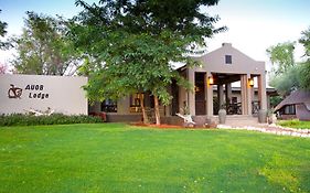 Auob Country Lodge